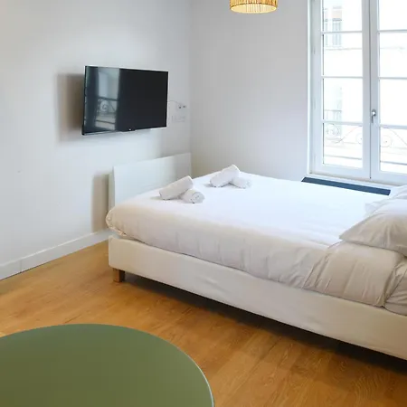 Le Cocon Studio, * Cognac