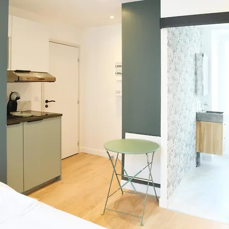 Le Cocon Studio, Appartement Cognac