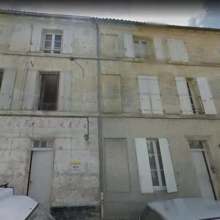 Le Cocon Studio, * Cognac