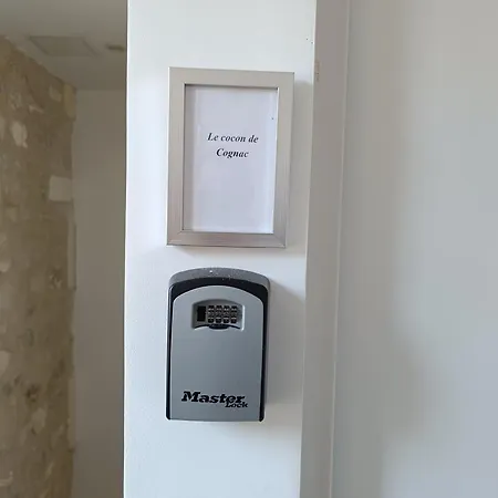 Le Cocon Studio, דירה קונייאק