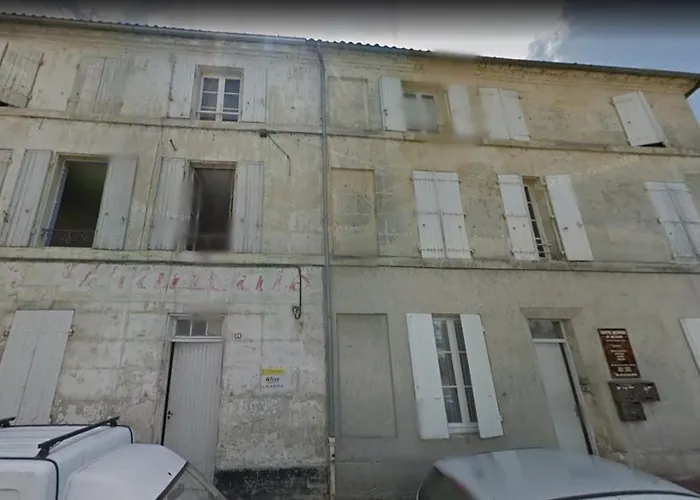 Le Cocon Studio, * Cognac